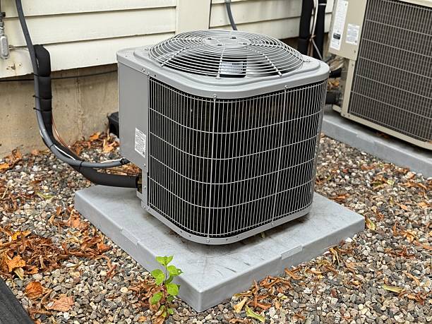 24/7 Emergency Hvac experts in Anna, TX
