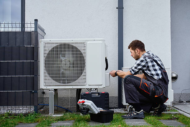 Trusted Hvac service in Anna, TX - HVAC Repair CO